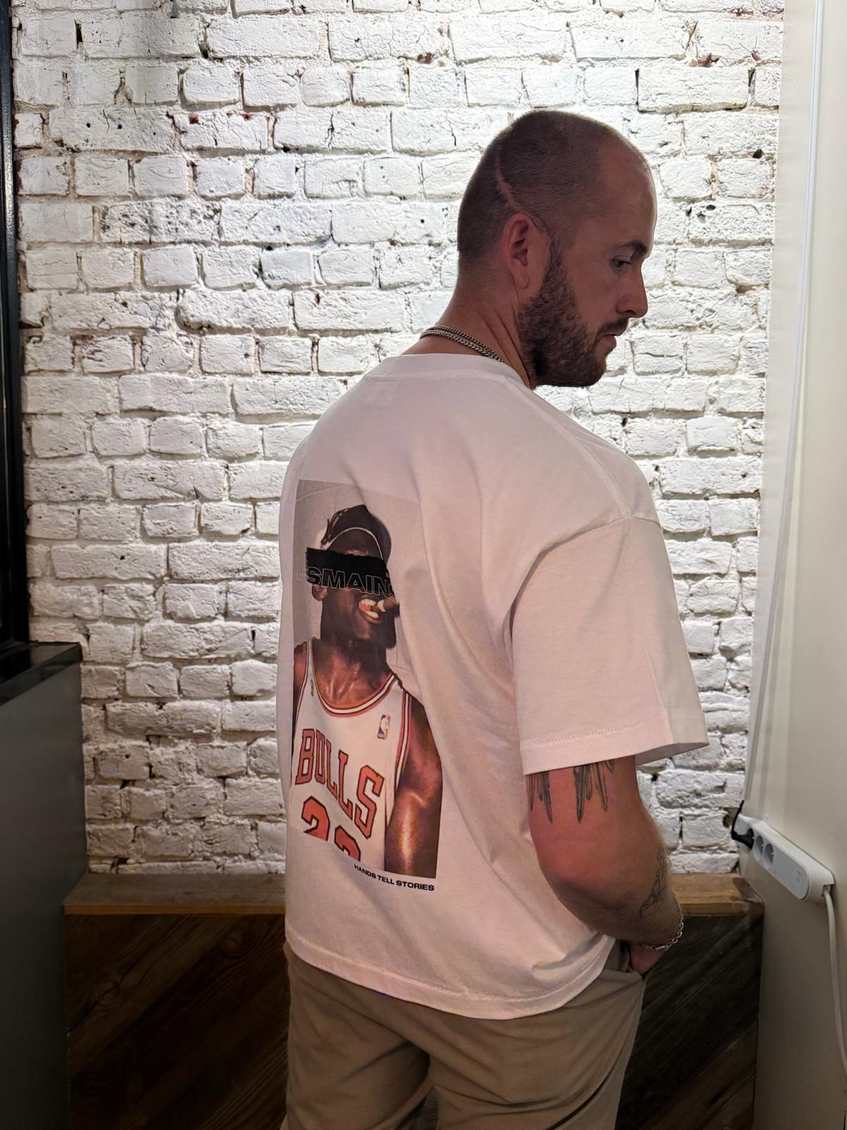 MICHAEL JORDAN