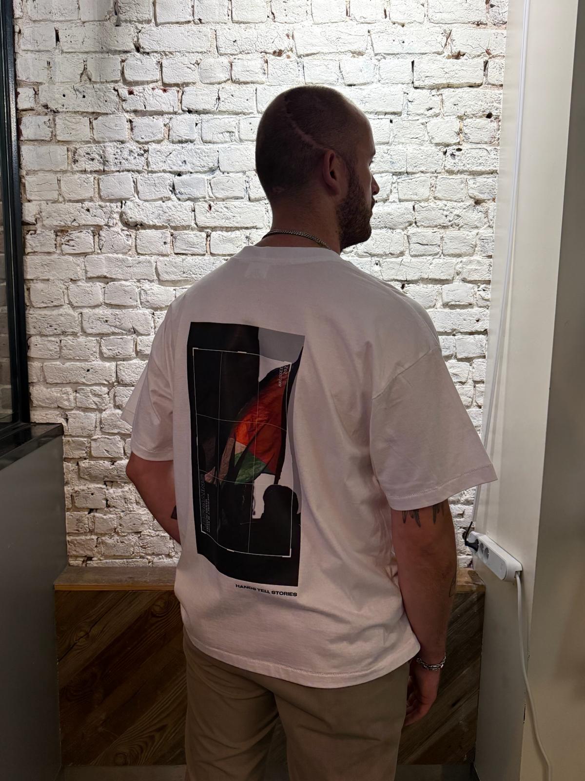 PALESTINE