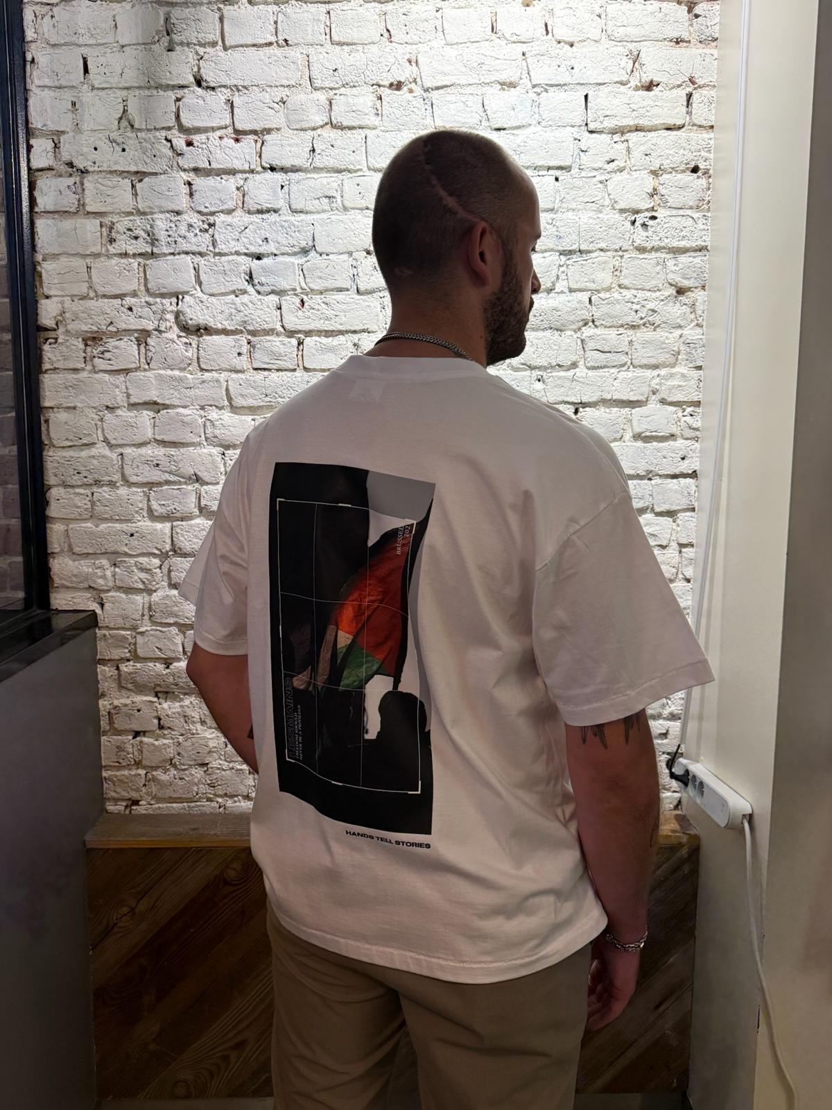 PALESTINE