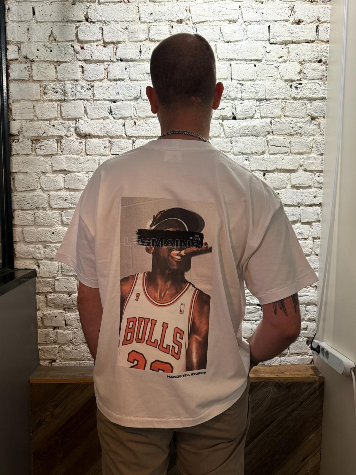 MICHAEL JORDAN