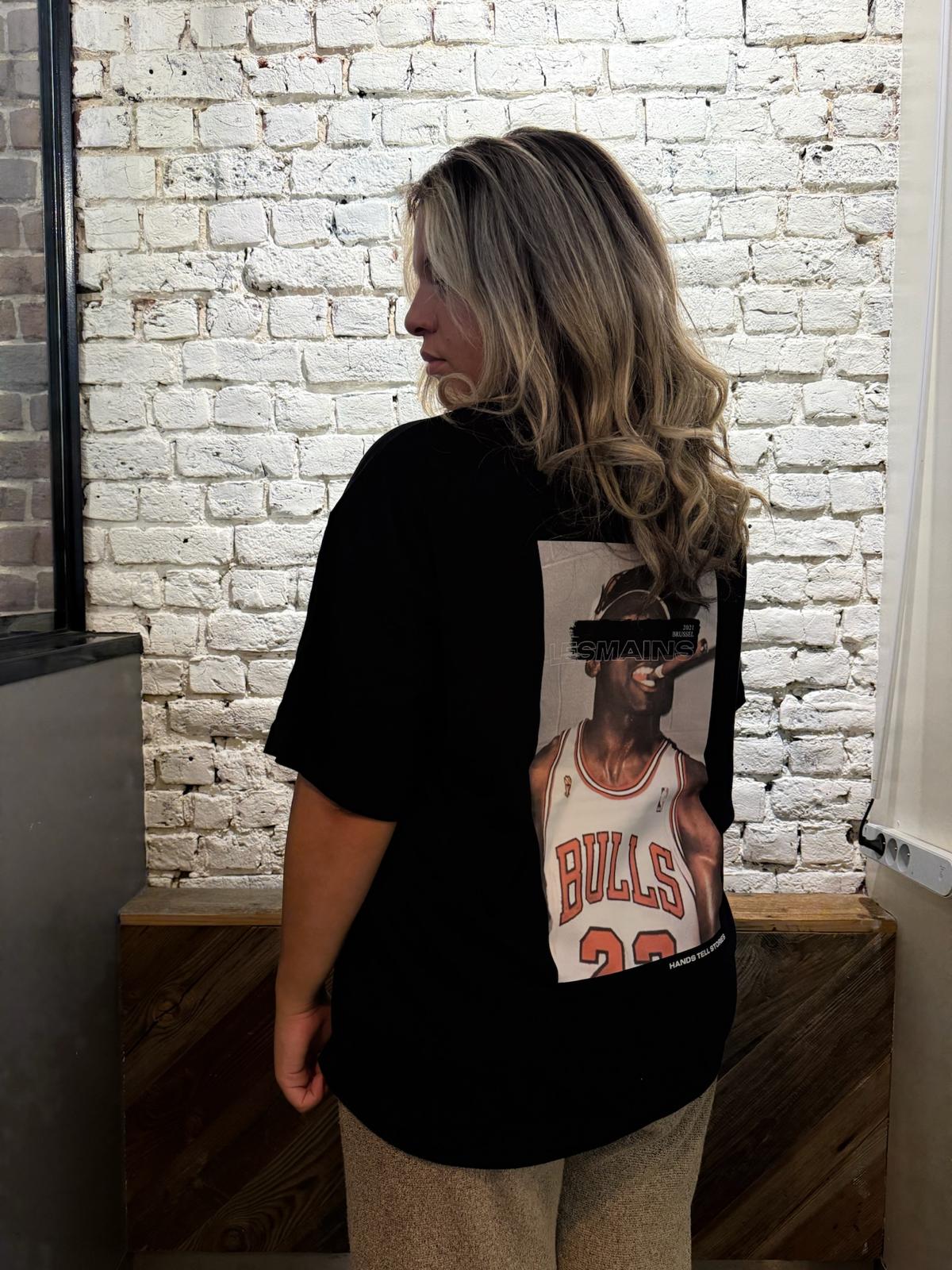 MICHAEL JORDAN