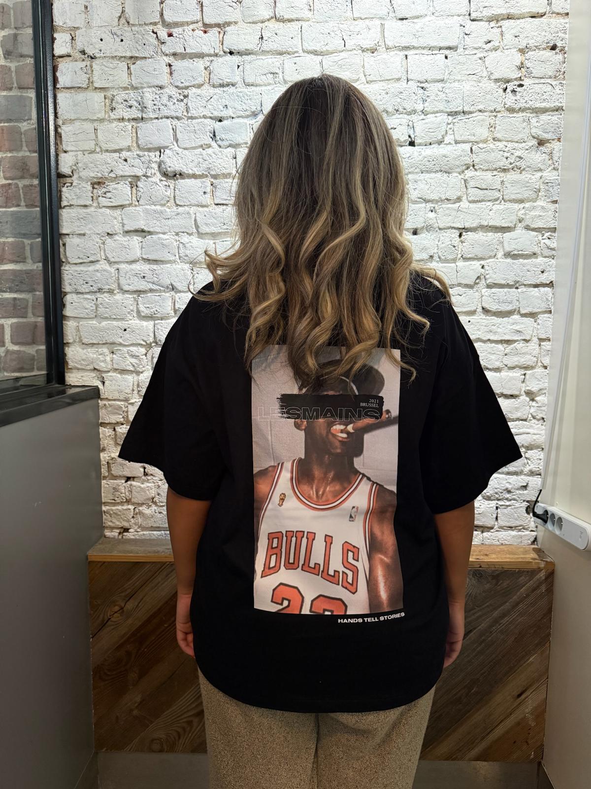 MICHAEL JORDAN